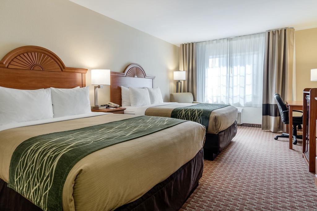 Hotel Super 8 By Wyndham Great Bend Zewnętrze zdjęcie