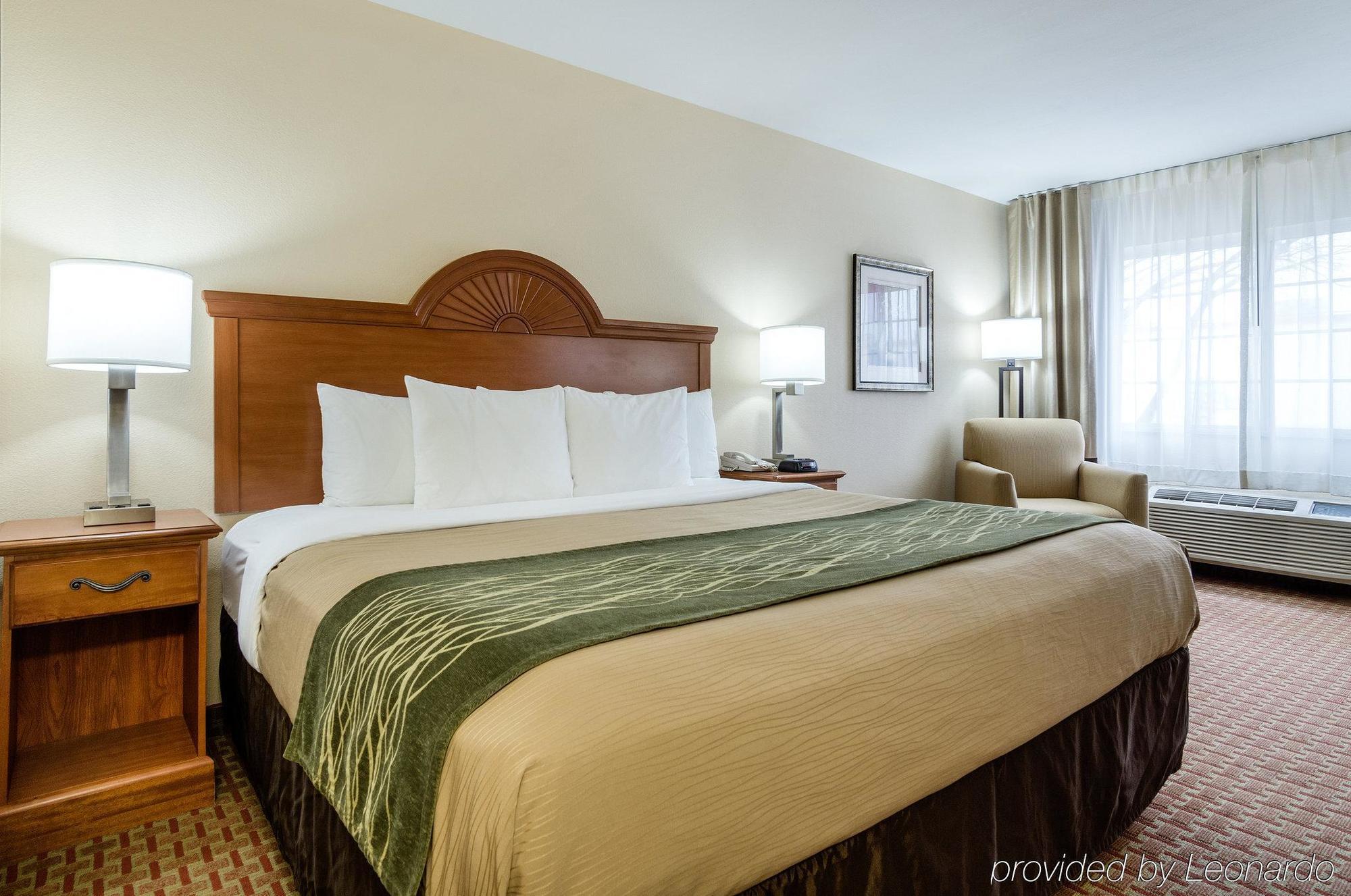 Hotel Super 8 By Wyndham Great Bend Zewnętrze zdjęcie