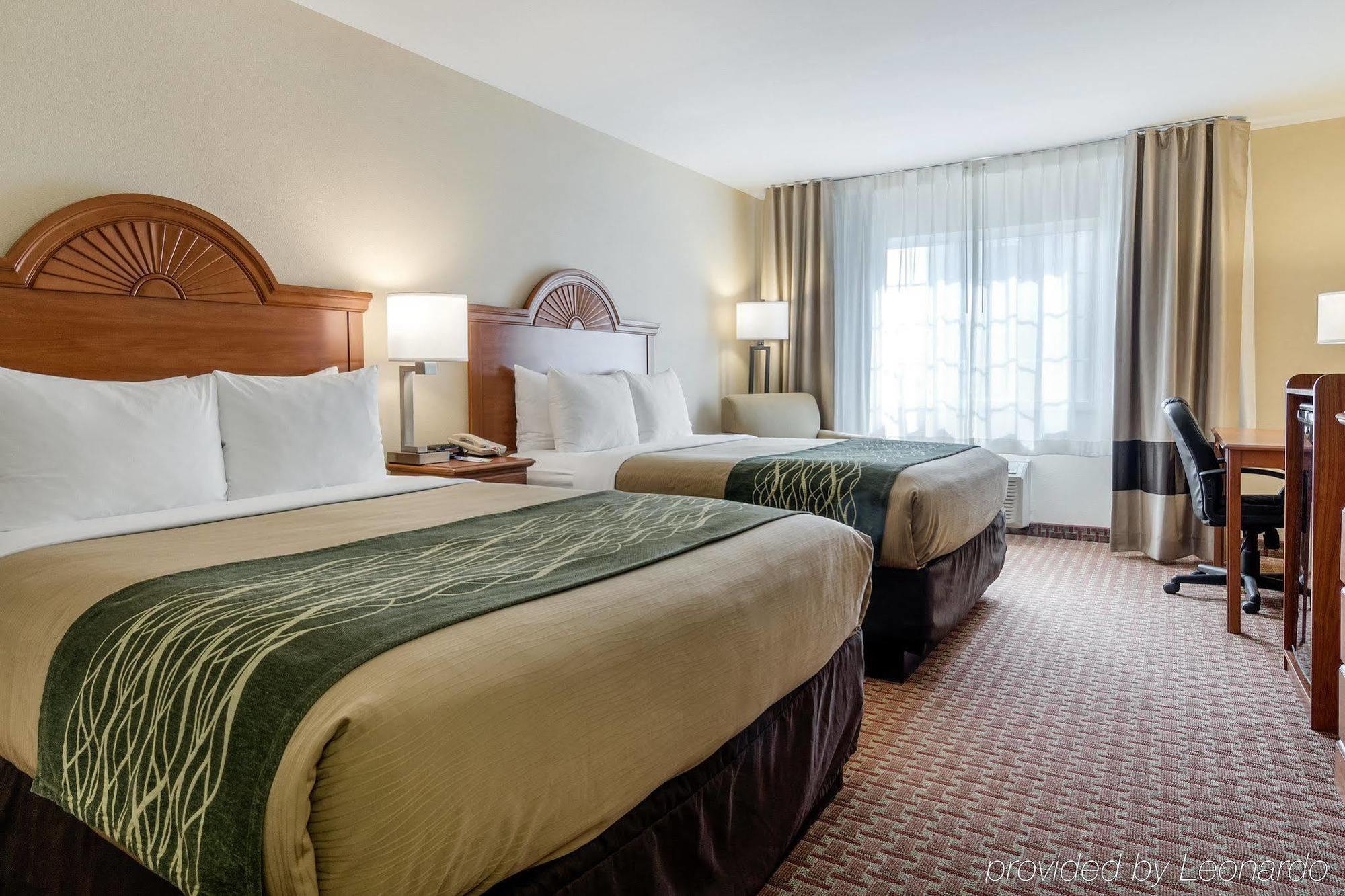 Hotel Super 8 By Wyndham Great Bend Zewnętrze zdjęcie