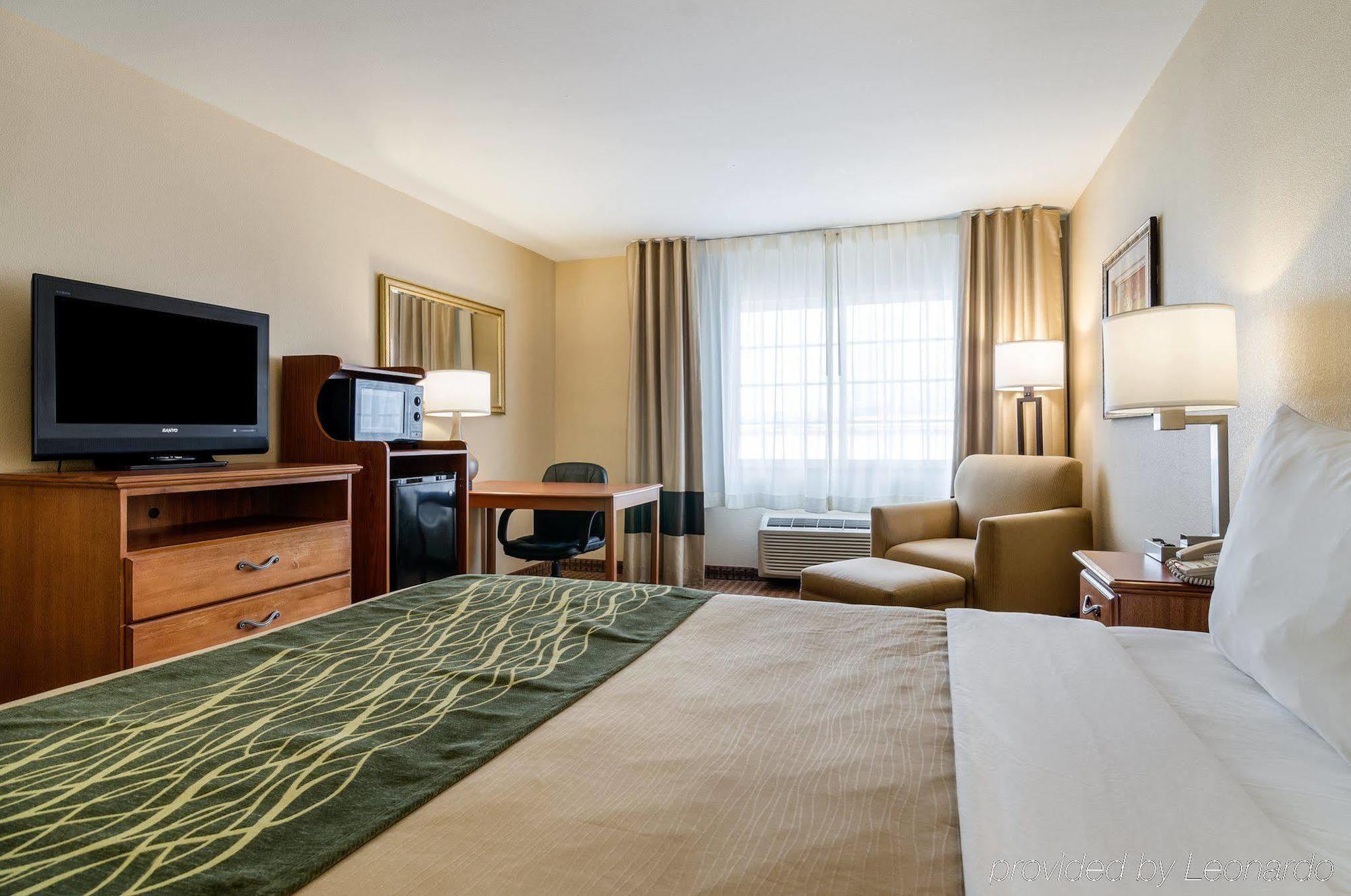Hotel Super 8 By Wyndham Great Bend Zewnętrze zdjęcie