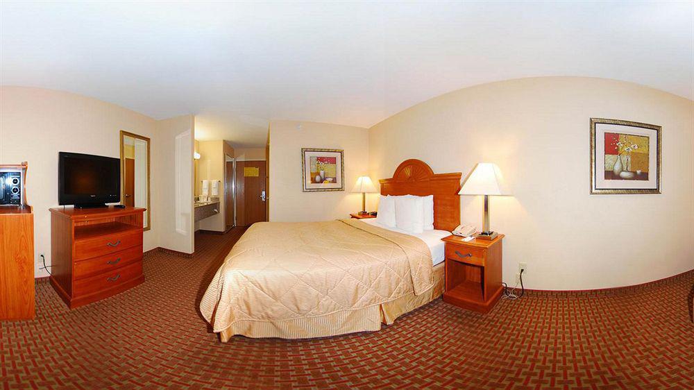 Hotel Super 8 By Wyndham Great Bend Zewnętrze zdjęcie